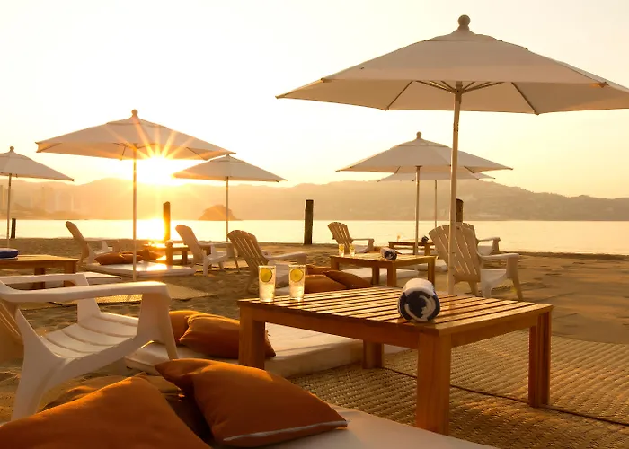 Krystal Beach Acapulco